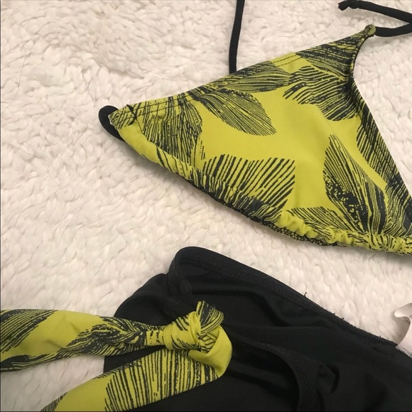 Print bikini - Picture 2 of 5